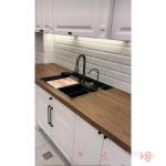 کاشی و سرامیک و شیرالات ارنیکا -نمایندگی فروش در مشهد